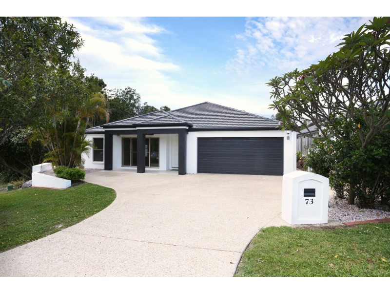73 Riverwood Drive, Ashmore QLD 4214