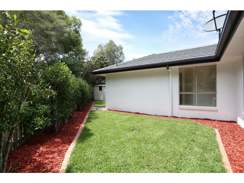 73 Riverwood Drive, Ashmore QLD 4214