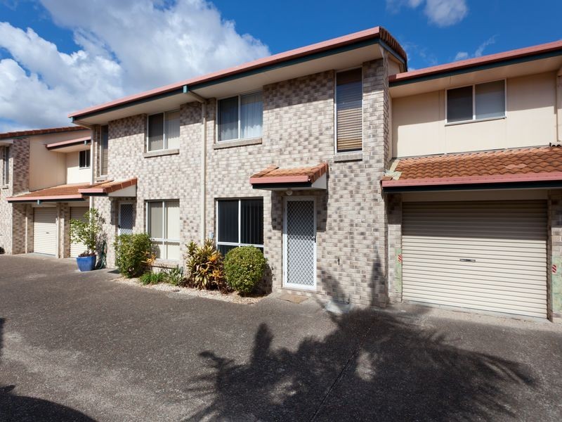 43/42 Murev Way, Carrara QLD 4211