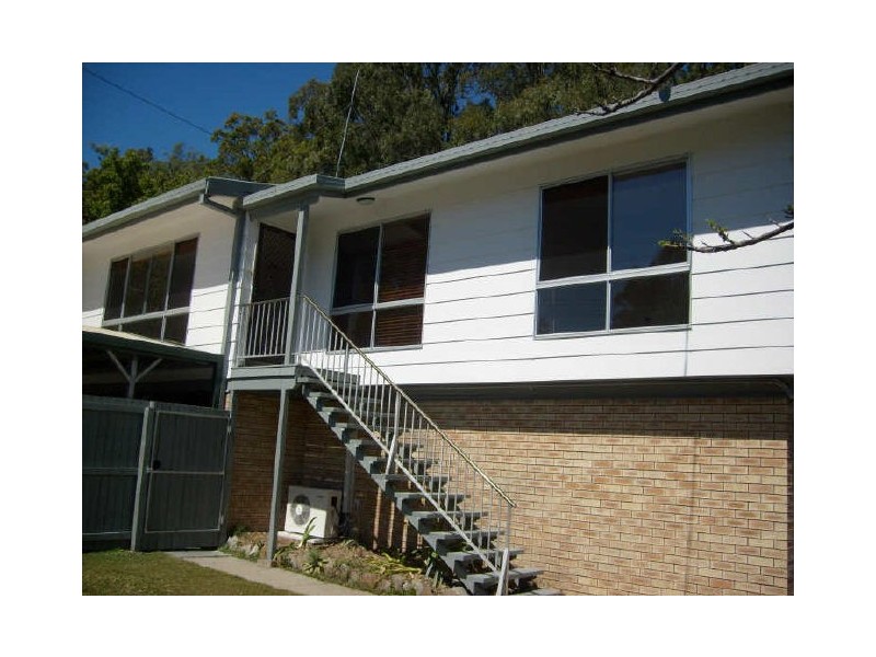 54a Eureka Crescent, Nerang QLD 4211