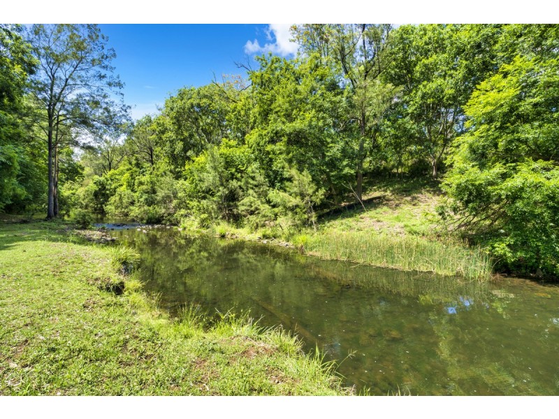 3133 Beechmont Road, Witheren QLD 4275