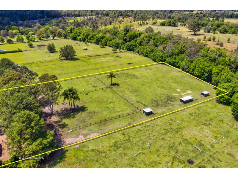 3133 Beechmont Road, Witheren QLD 4275