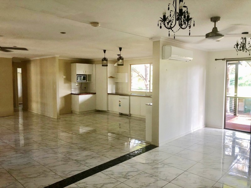 3133 Beechmont Road, Witheren QLD 4275