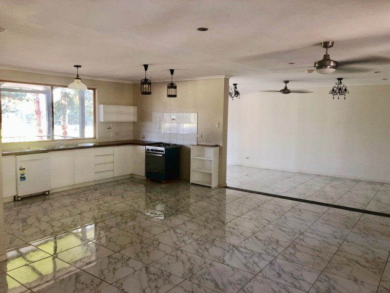 3133 Beechmont Road, Witheren QLD 4275