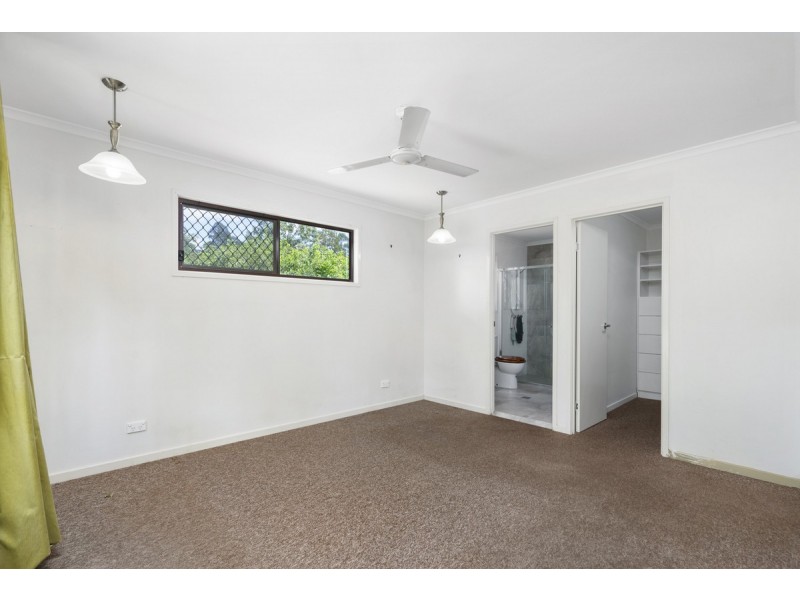 3133 Beechmont Road, Witheren QLD 4275