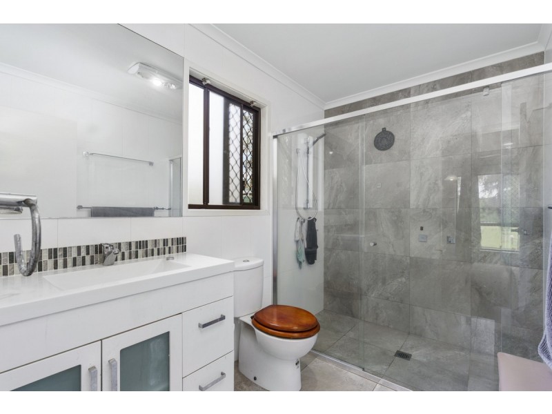 3133 Beechmont Road, Witheren QLD 4275