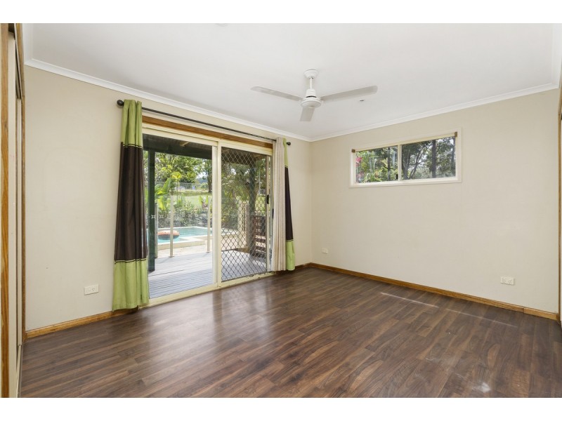 3133 Beechmont Road, Witheren QLD 4275