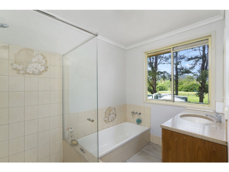 3133 Beechmont Road, Witheren QLD 4275