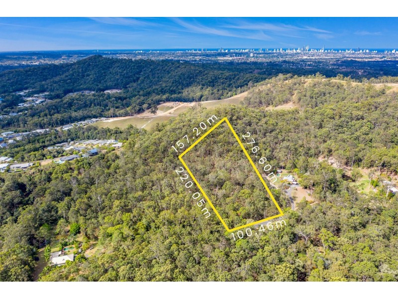 77 Evanita Drive, Gilston QLD 4211