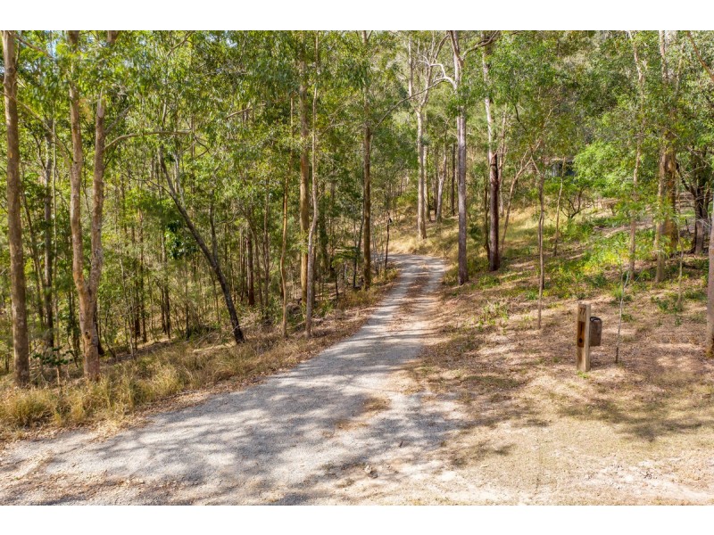 77 Evanita Drive, Gilston QLD 4211