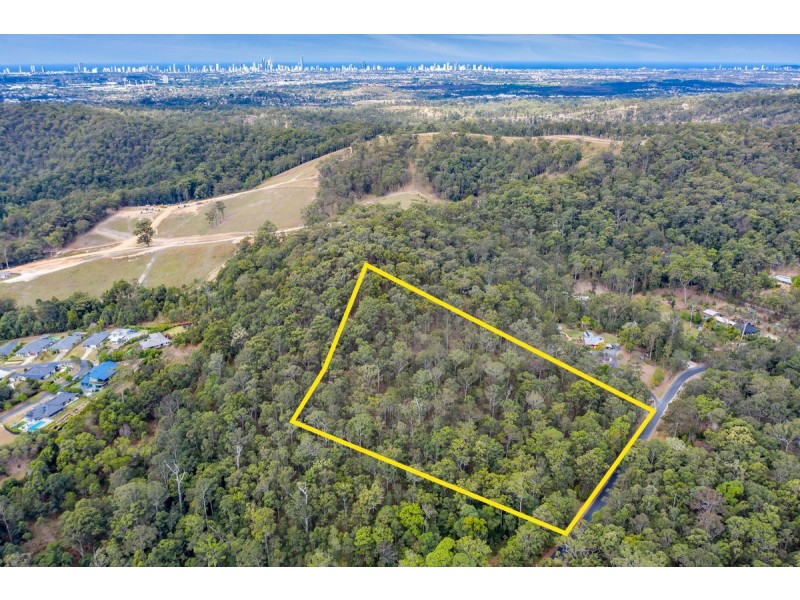 77 Evanita Drive, Gilston QLD 4211