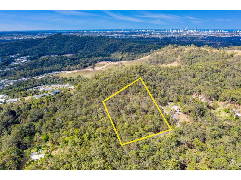 77 Evanita Drive, Gilston QLD 4211