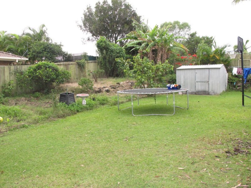 83 Explorers Way, Worongary QLD 4213