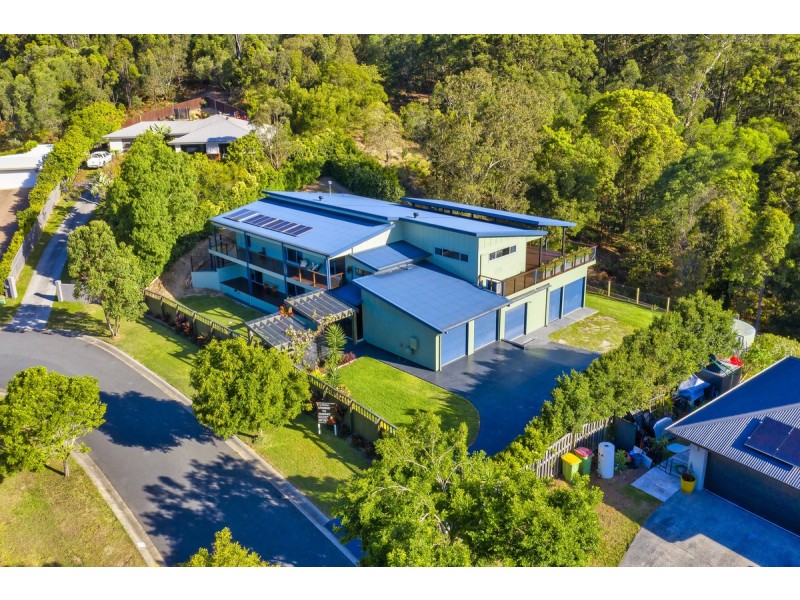 33 Jackaroo Crescent, Gilston QLD 4211