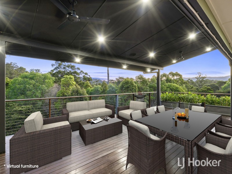 33 Jackaroo Crescent, Gilston QLD 4211