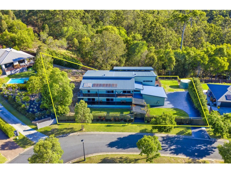 33 Jackaroo Crescent, Gilston QLD 4211