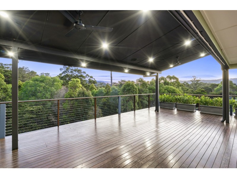 33 Jackaroo Crescent, Gilston QLD 4211