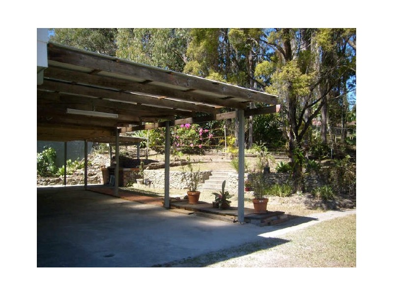 54b Eureka Crescent, Nerang QLD 4211