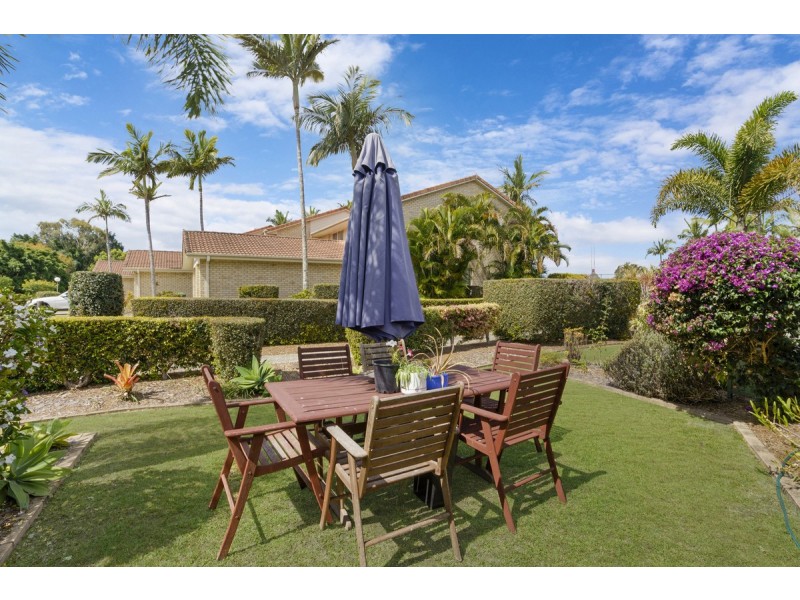 27/13 Bowden Court, Nerang QLD 4211