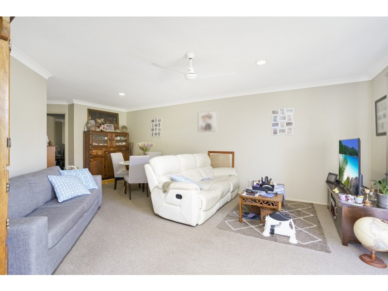 27/13 Bowden Court, Nerang QLD 4211