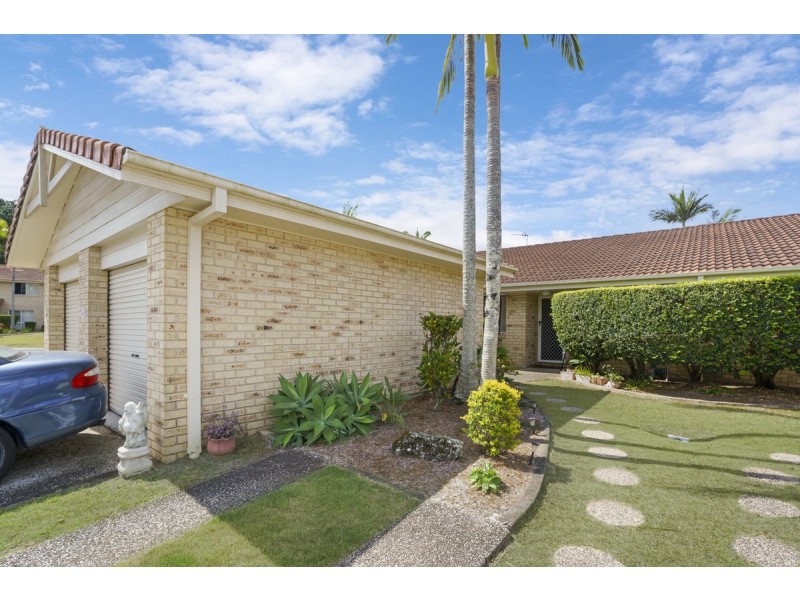 27/13 Bowden Court, Nerang QLD 4211