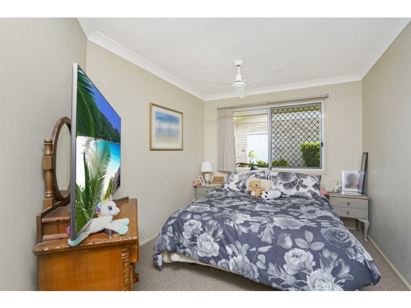 27/13 Bowden Court, Nerang QLD 4211