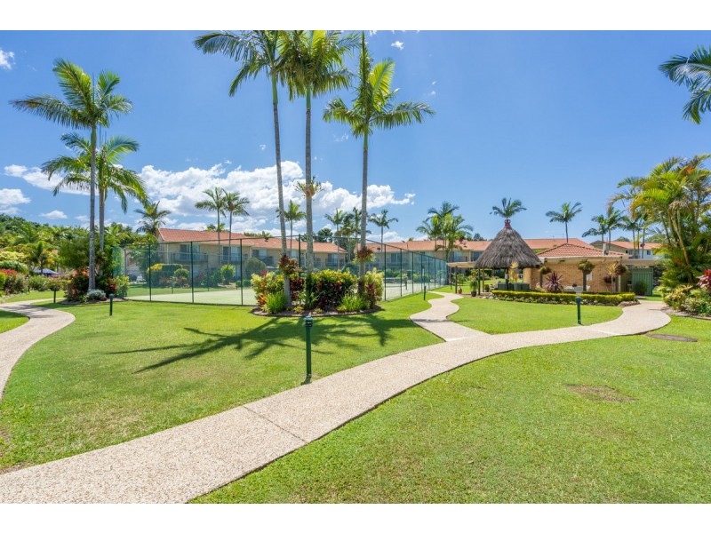 27/13 Bowden Court, Nerang QLD 4211