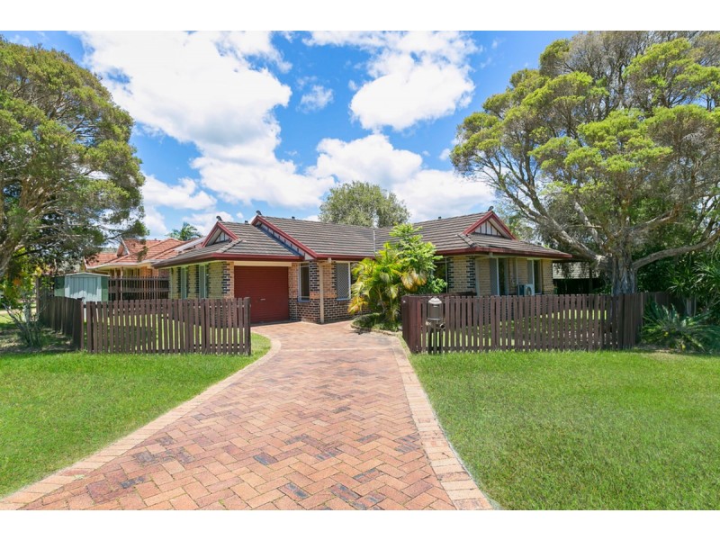 30 Beltana Way, Nerang QLD 4211