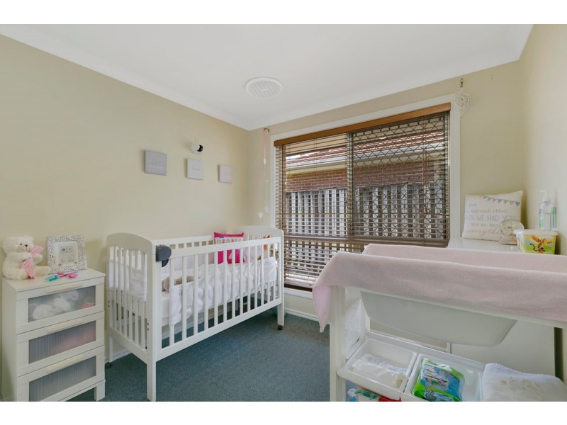 30 Beltana Way, Nerang QLD 4211