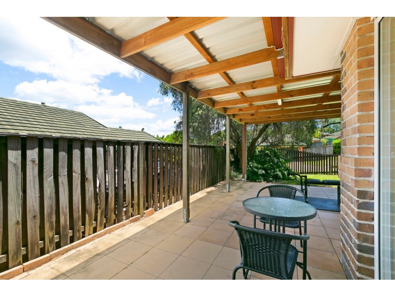 30 Beltana Way, Nerang QLD 4211