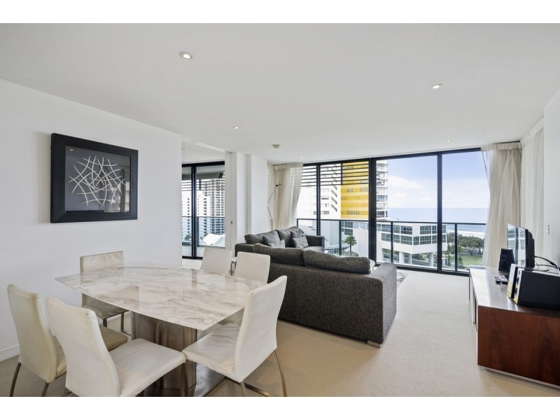 1103/1 Oracle Boulevard, Broadbeach QLD 4218