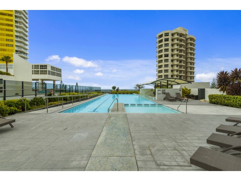 1103/1 Oracle Boulevard, Broadbeach QLD 4218