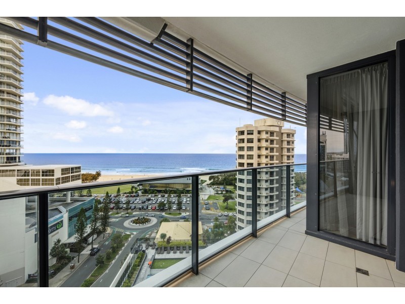 1103/1 Oracle Boulevard, Broadbeach QLD 4218