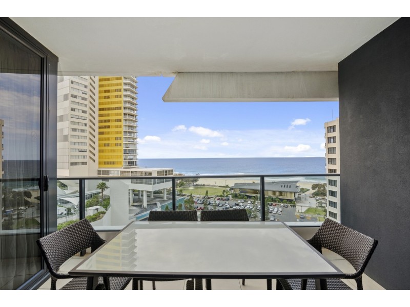 1103/1 Oracle Boulevard, Broadbeach QLD 4218