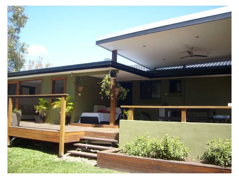 41 Yarrayne Road, Nerang QLD 4211