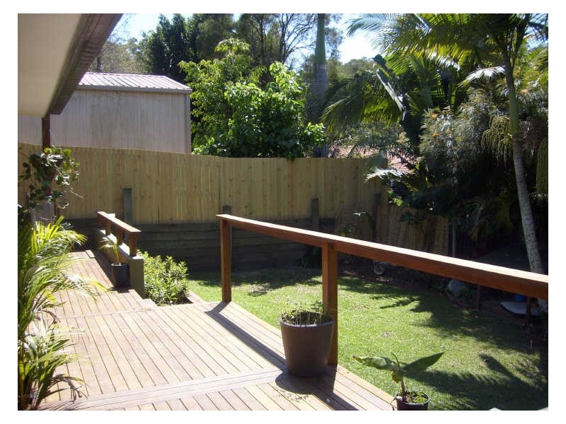 41 Yarrayne Road, Nerang QLD 4211