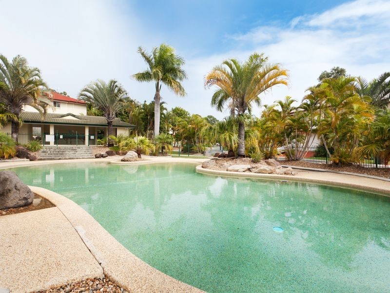 9/102 Alexander Drive, Highland Park QLD 4211