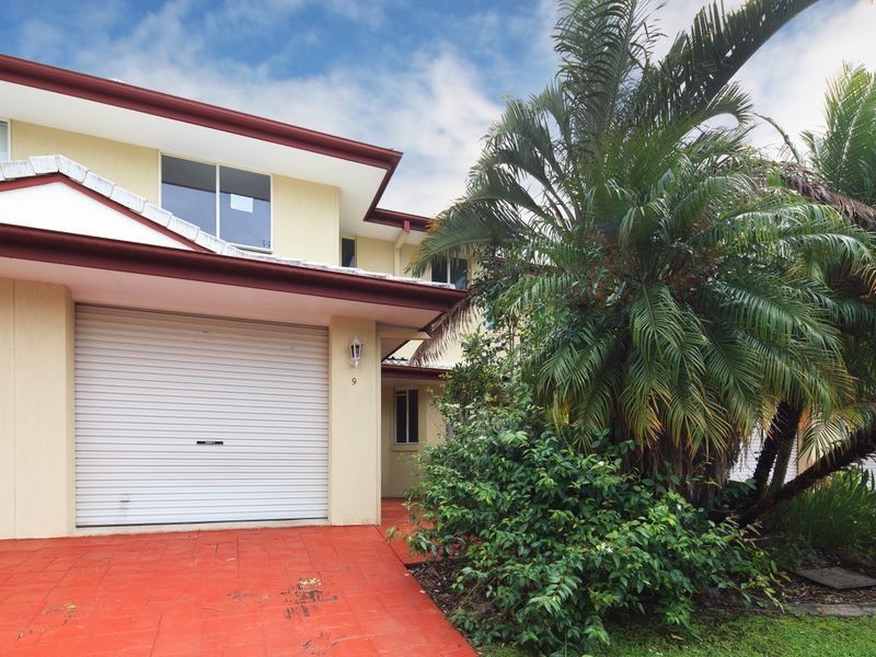 9/102 Alexander Drive, Highland Park QLD 4211