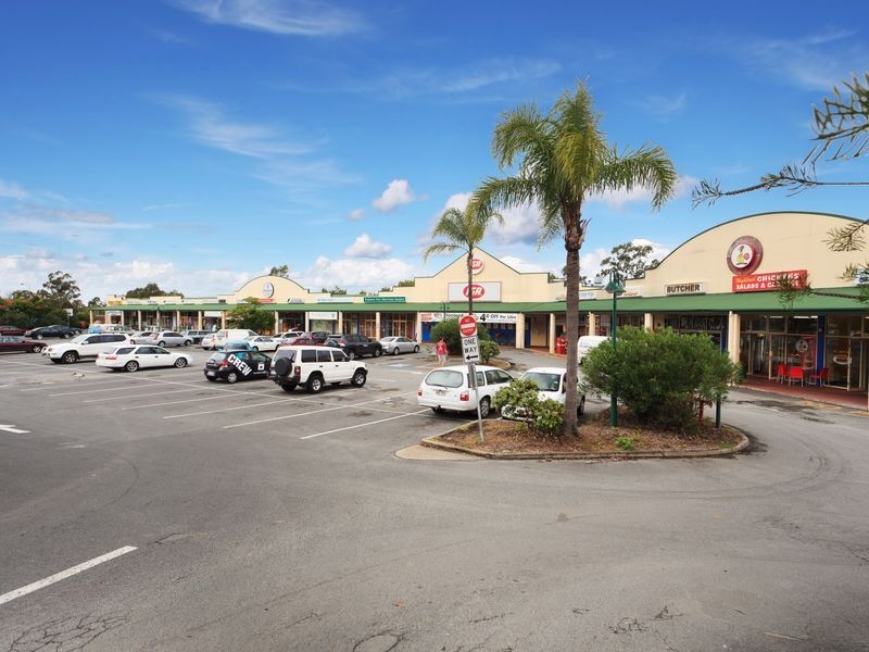 9/102 Alexander Drive, Highland Park QLD 4211