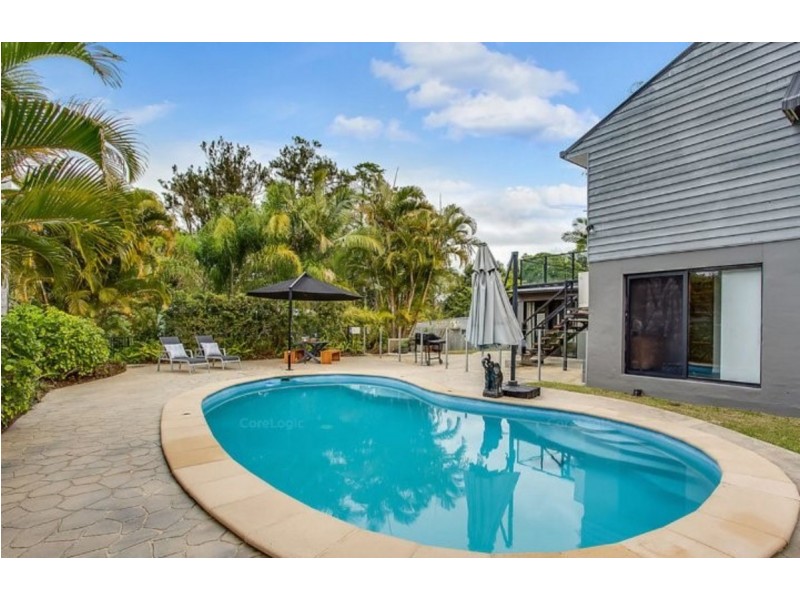 28 Baloo Crescent, Nerang QLD 4211