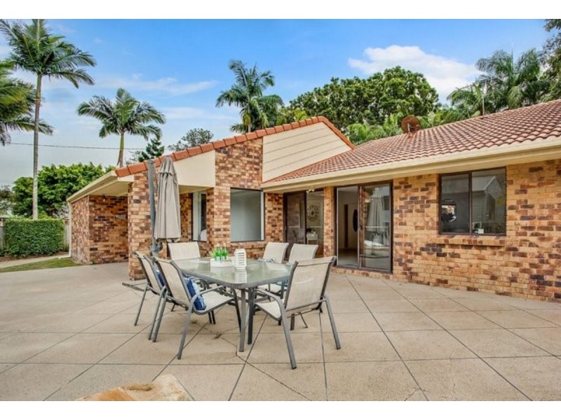 28 Baloo Crescent, Nerang QLD 4211