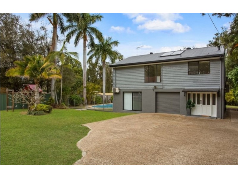 28 Baloo Crescent, Nerang QLD 4211