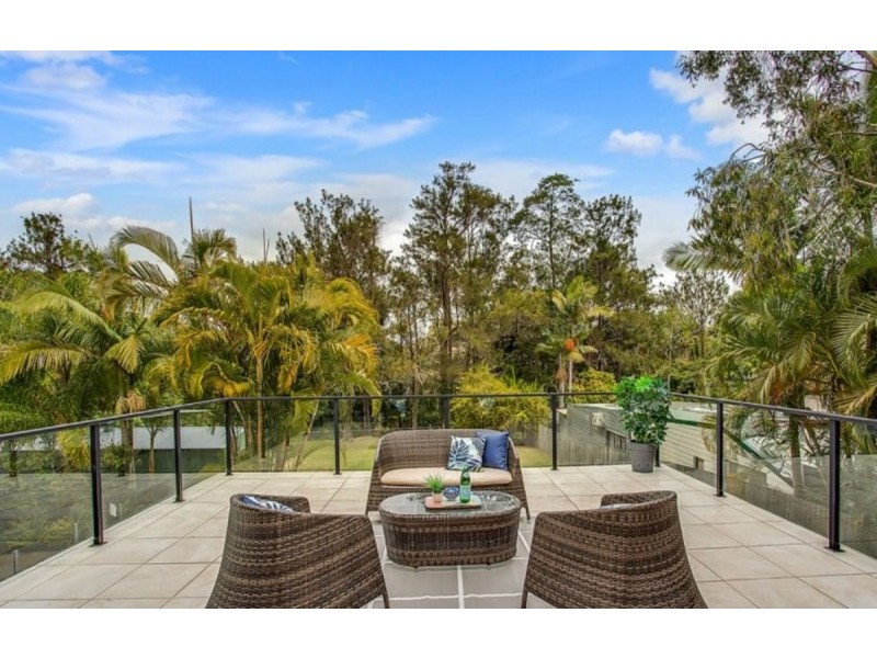 28 Baloo Crescent, Nerang QLD 4211