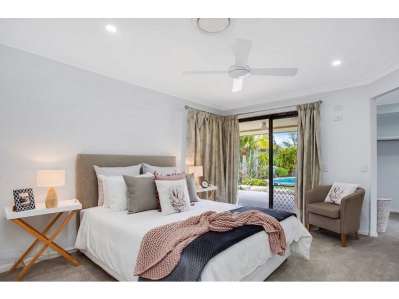 28 Baloo Crescent, Nerang QLD 4211