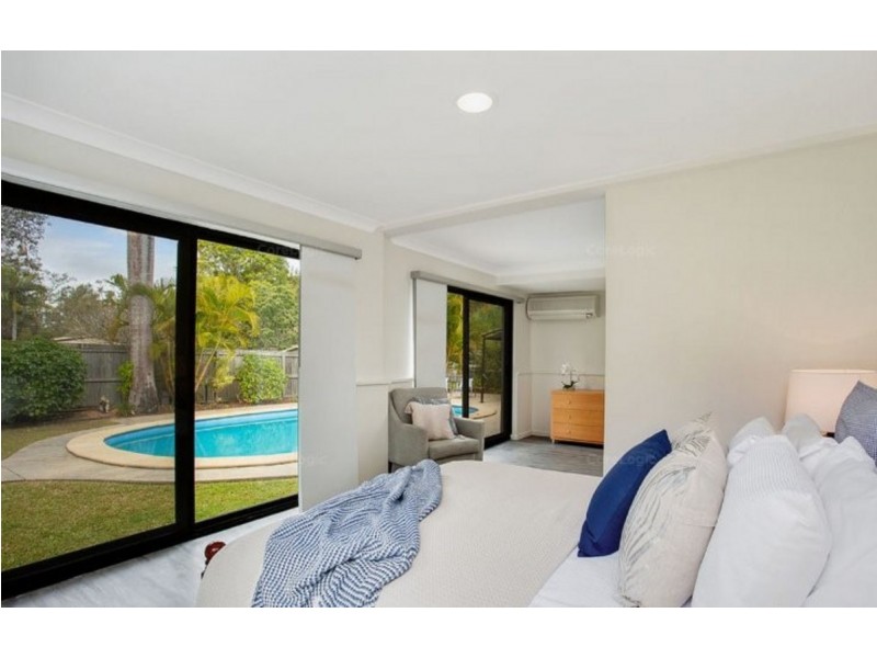 28 Baloo Crescent, Nerang QLD 4211