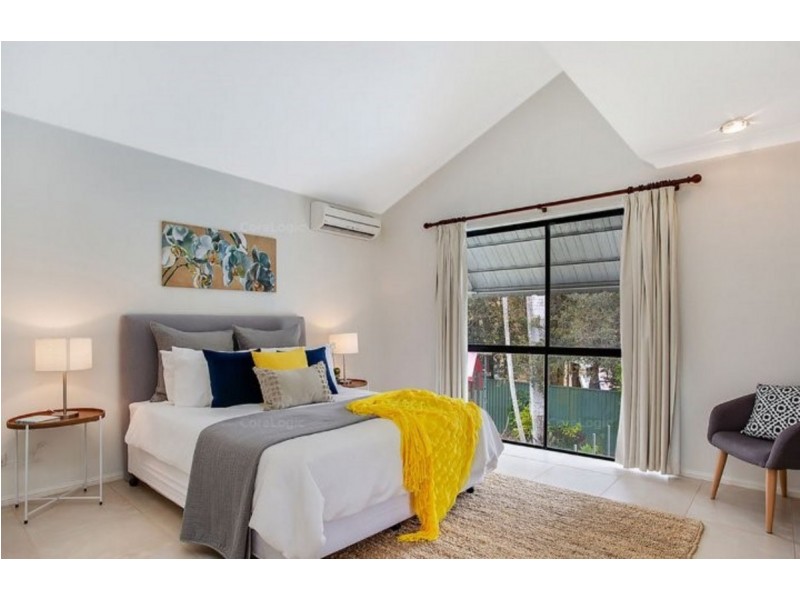 28 Baloo Crescent, Nerang QLD 4211