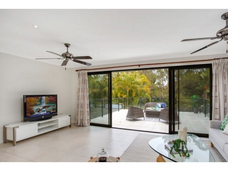 28 Baloo Crescent, Nerang QLD 4211