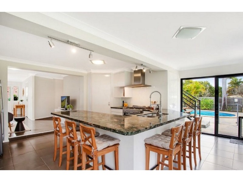 28 Baloo Crescent, Nerang QLD 4211