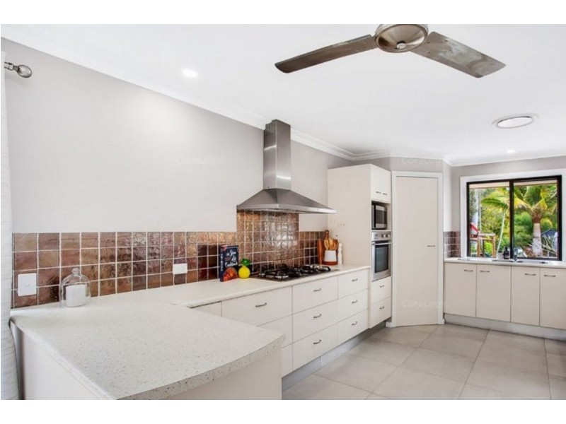 28 Baloo Crescent, Nerang QLD 4211