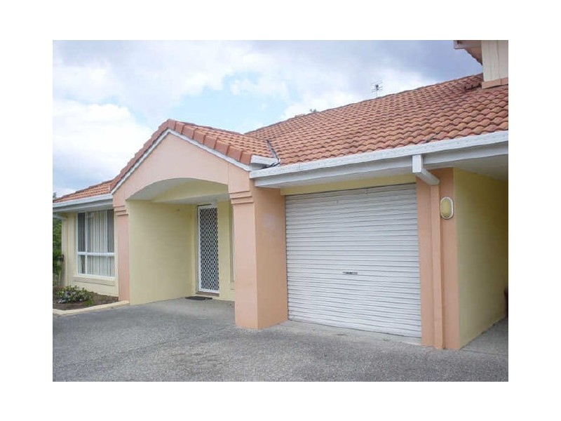 16/4 Bushmead Street, Nerang QLD 4211
